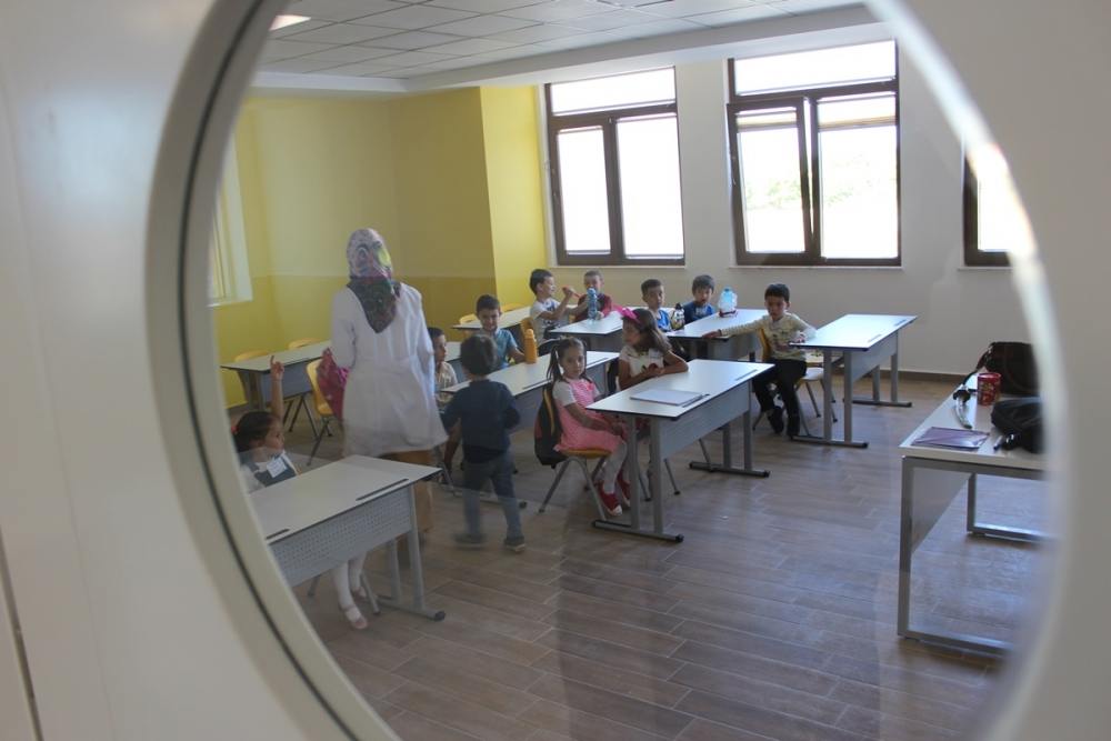 İsabet Okulları Karaman 3