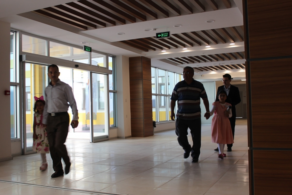 İsabet Okulları Karaman 4