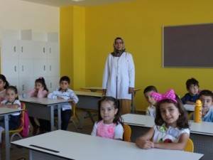 İsabet Okulları Karaman