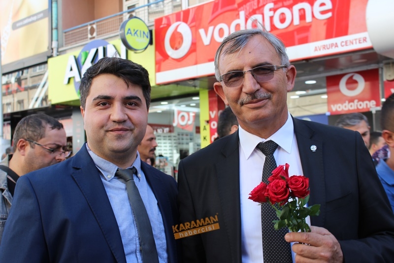 Karaman'da Ahilik Haftası Etkinlikleri 25