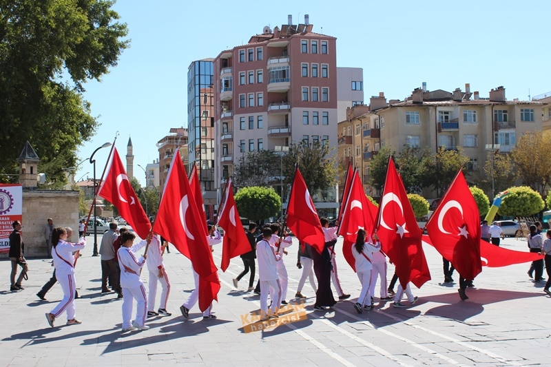 Karaman'da Ahilik Haftası Etkinlikleri 27