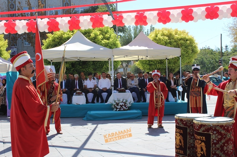 Karaman'da Ahilik Haftası Etkinlikleri 35
