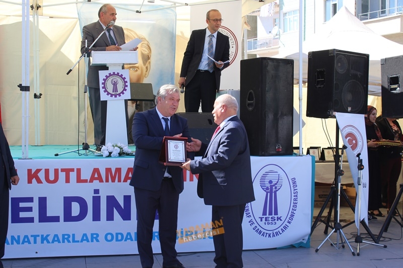 Karaman'da Ahilik Haftası Etkinlikleri 43