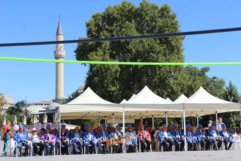 Karaman'da Ahilik Haftası Etkinlikleri 51
