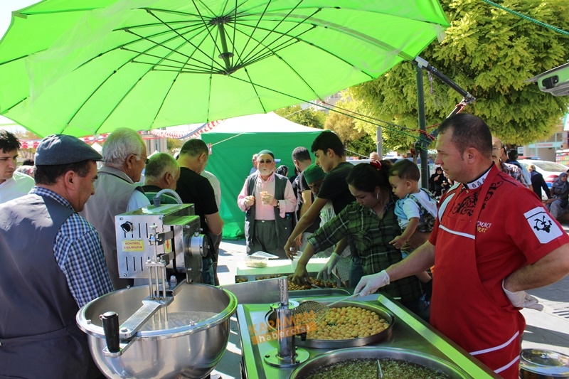 Karaman'da Ahilik Haftası Etkinlikleri 52
