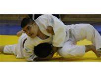 Karaman'da Okullar Arası Judo Grup Müsabakaları Sona Erdi