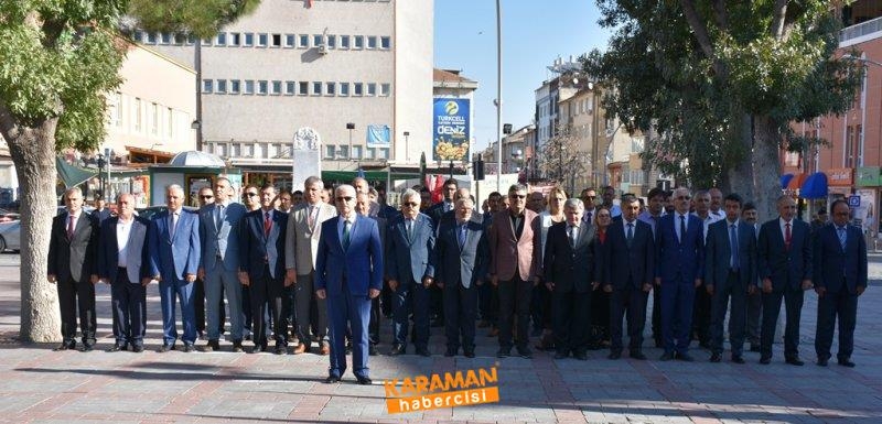 İlköğretim Haftası Kutlama Programı Şölen Havasında Geçti 12