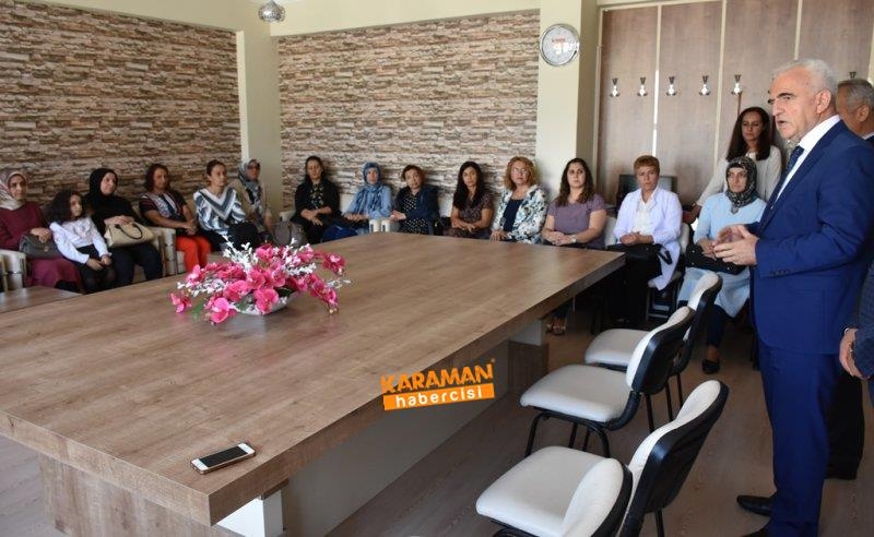 İlköğretim Haftası Kutlama Programı Şölen Havasında Geçti 26