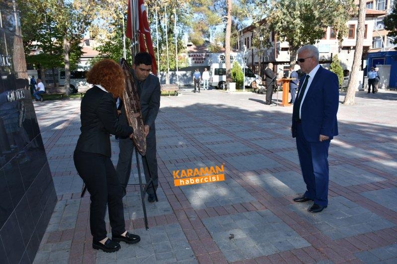İlköğretim Haftası Kutlama Programı Şölen Havasında Geçti 34