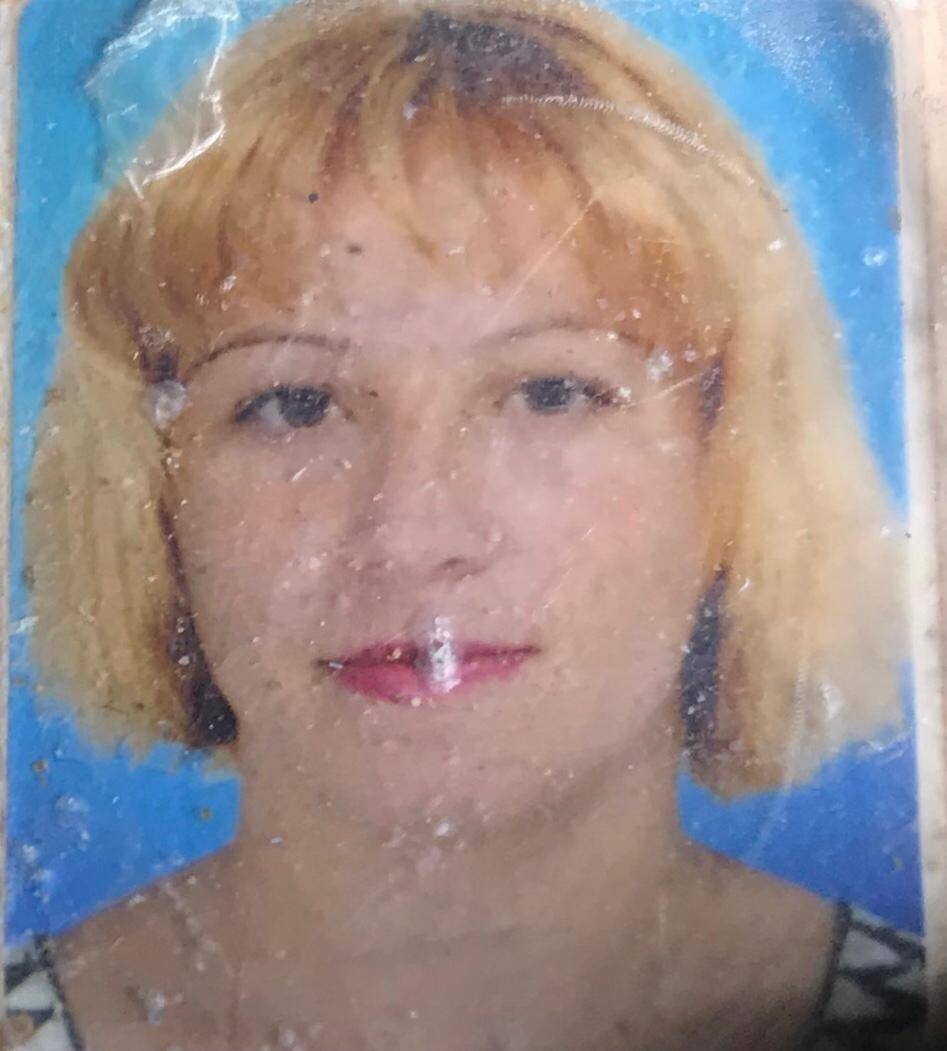 Karayolundan Karşıya Geçmek İsteyen Kadın Otomobilin Çarpması Sonucu Öld 1