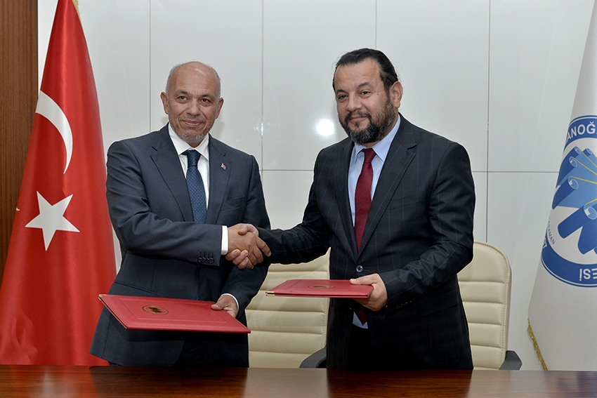 Nalıncılar Evi Kmü’ye Kapılarını Açtı 1