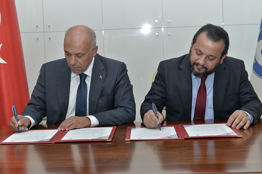 Nalıncılar Evi Kmü’ye Kapılarını Açtı 3