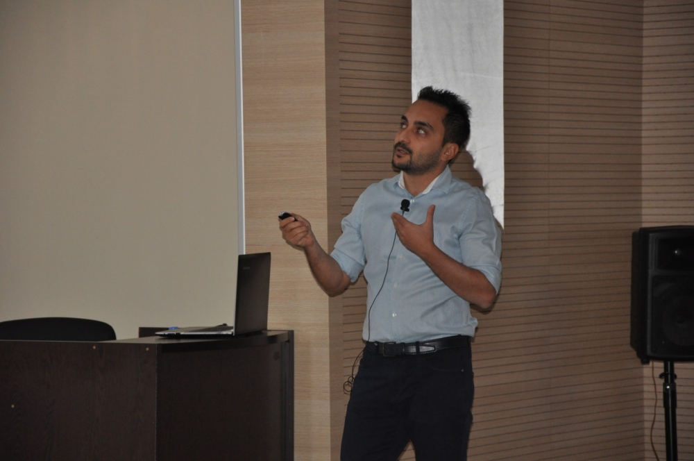 Hastane Personellerine Acil Serviste Stroke Hastasına Yaklaşım Eğitimi V 3