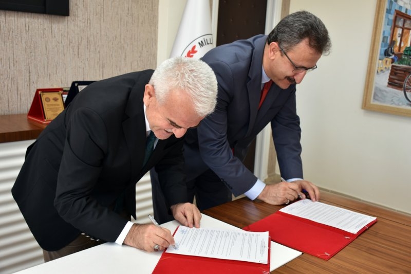 Minik Öğrenciler Değerler Eğitimi İle Büyüyecekler 1