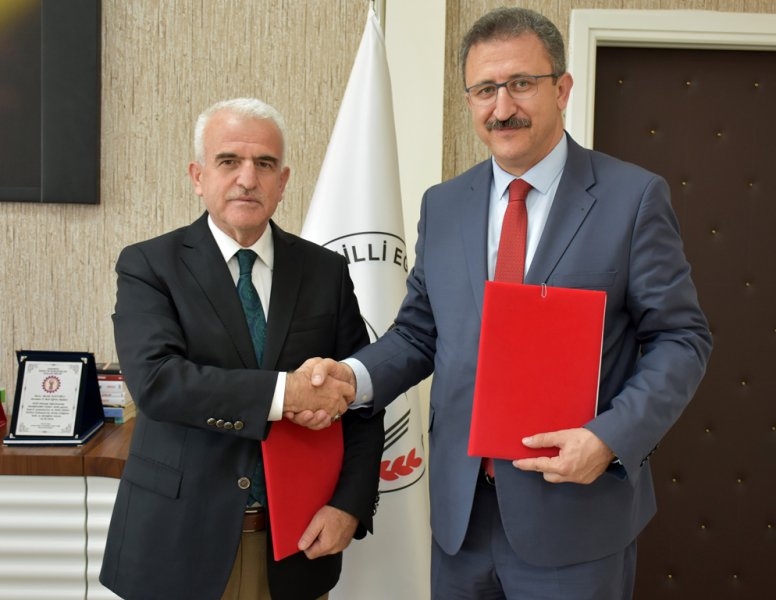 Minik Öğrenciler Değerler Eğitimi İle Büyüyecekler 2