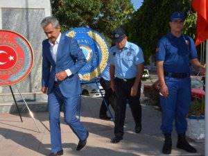 Ayrancı’da Gaziler Günü Kutlandı