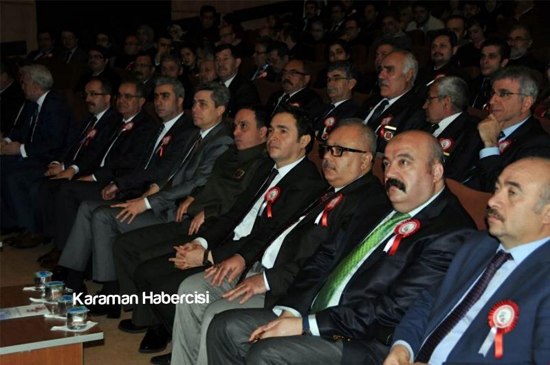 Piri Reis Kültür Merkezinde İstiklal Marşının Kabulü Kutlandı 1