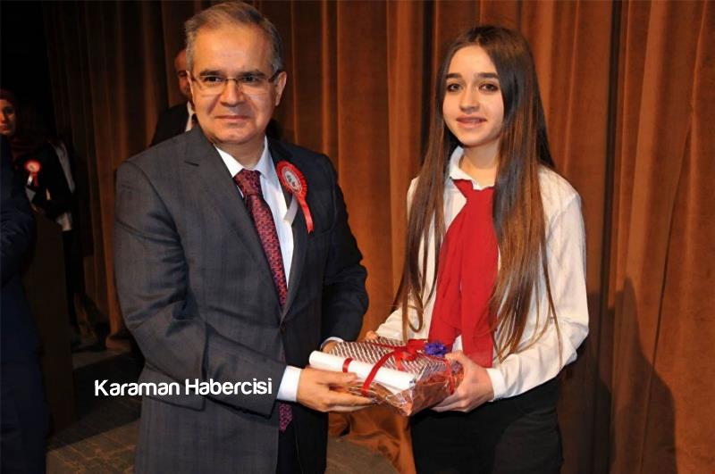 Piri Reis Kültür Merkezinde İstiklal Marşının Kabulü Kutlandı 14