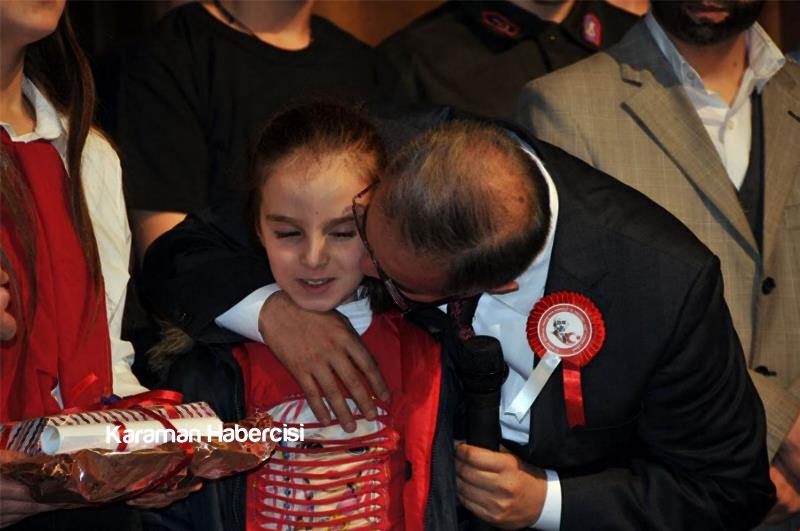 Piri Reis Kültür Merkezinde İstiklal Marşının Kabulü Kutlandı 17