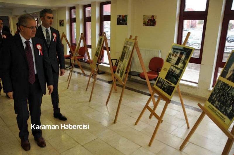 Piri Reis Kültür Merkezinde İstiklal Marşının Kabulü Kutlandı 20