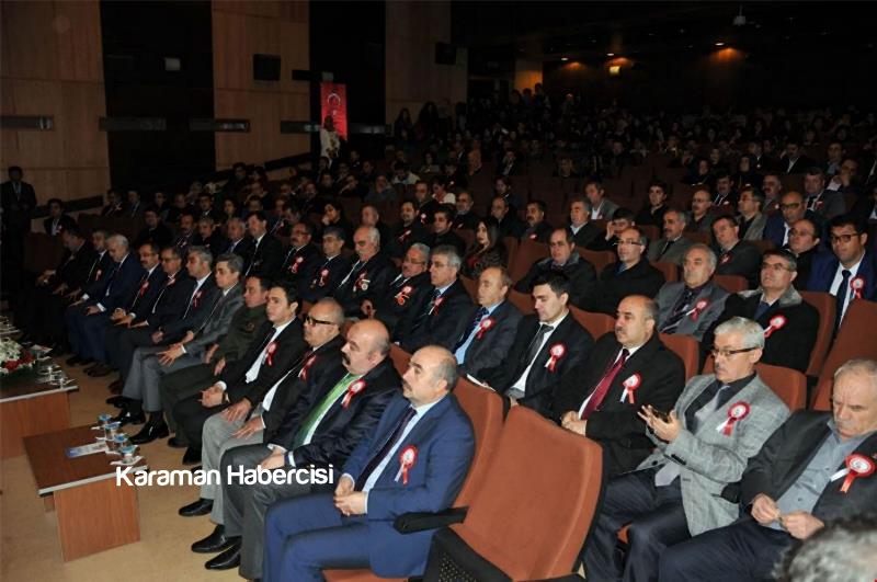 Piri Reis Kültür Merkezinde İstiklal Marşının Kabulü Kutlandı 5