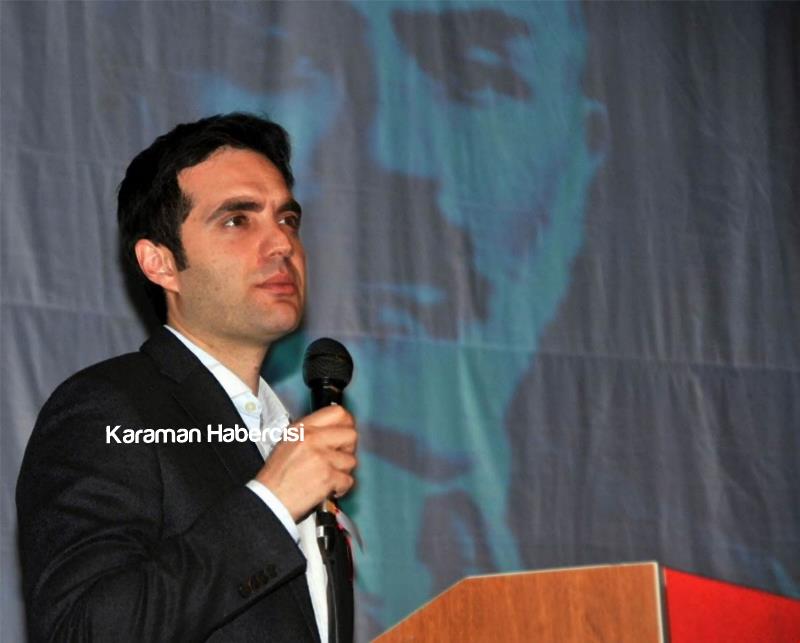 Piri Reis Kültür Merkezinde İstiklal Marşının Kabulü Kutlandı 6