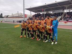 Karaman Kupaya Veda Etti
