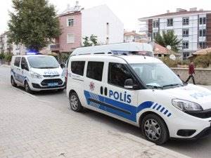 Karaman’da Çakmak Gazı Patladı: 2 Çocuk Yaralı