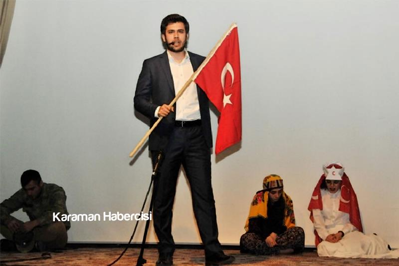 KMÜ BESYO'dan Gaziler ve Şehit Ailelerine Anlamlı Etkinlik 4