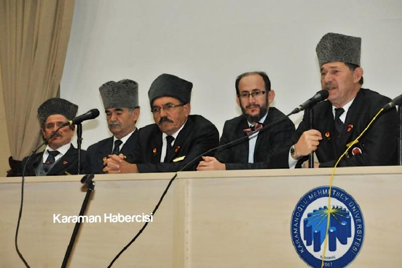 KMÜ BESYO'dan Gaziler ve Şehit Ailelerine Anlamlı Etkinlik 6