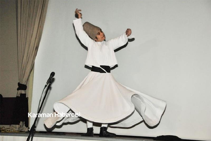 KMÜ BESYO'dan Gaziler ve Şehit Ailelerine Anlamlı Etkinlik 8