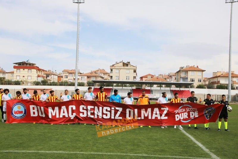 Karaman Belediyespor 2