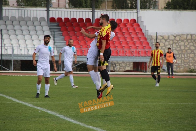 Karaman Belediyespor 5