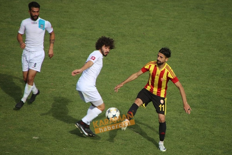 Karaman Belediyespor 6