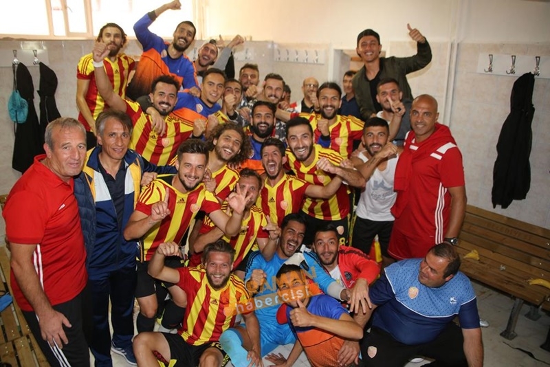 Karaman Belediyespor 7