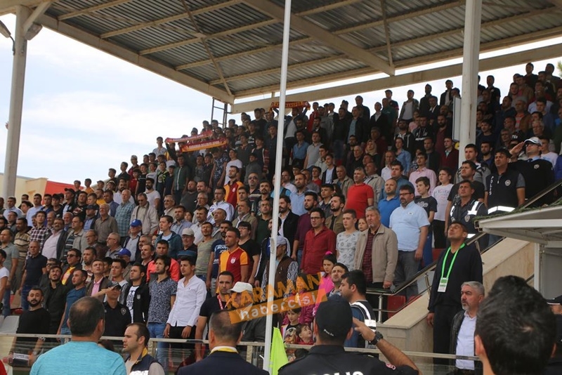 Karaman Belediyespor 9