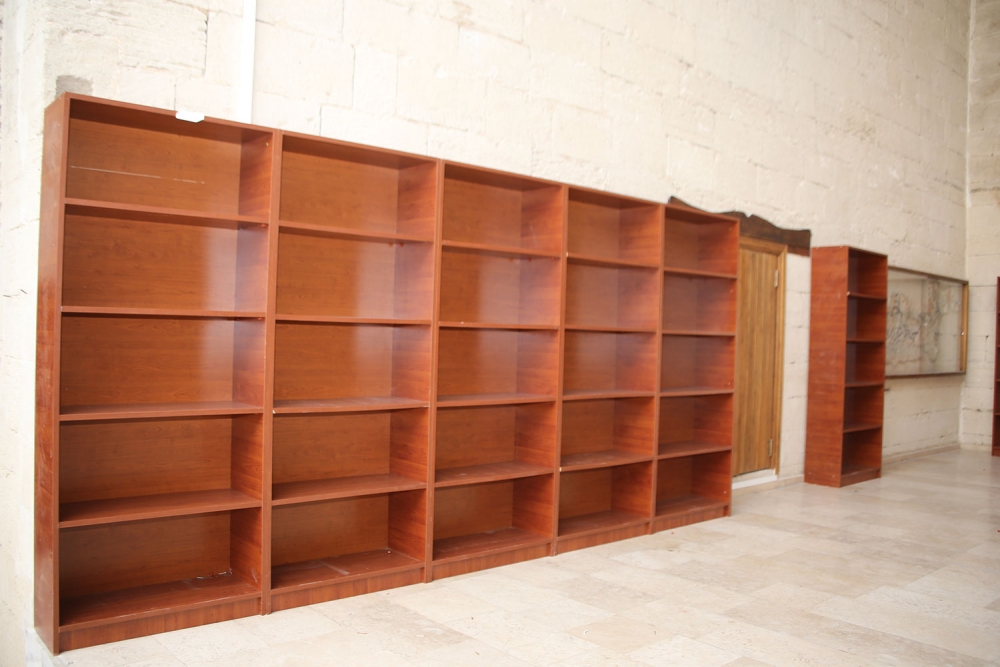 Belediyeden Millet Kıraathanesi 1