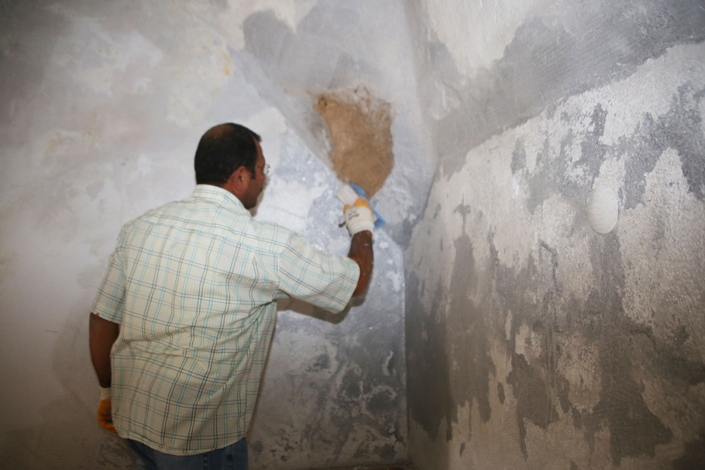 Belediyeden Millet Kıraathanesi 4