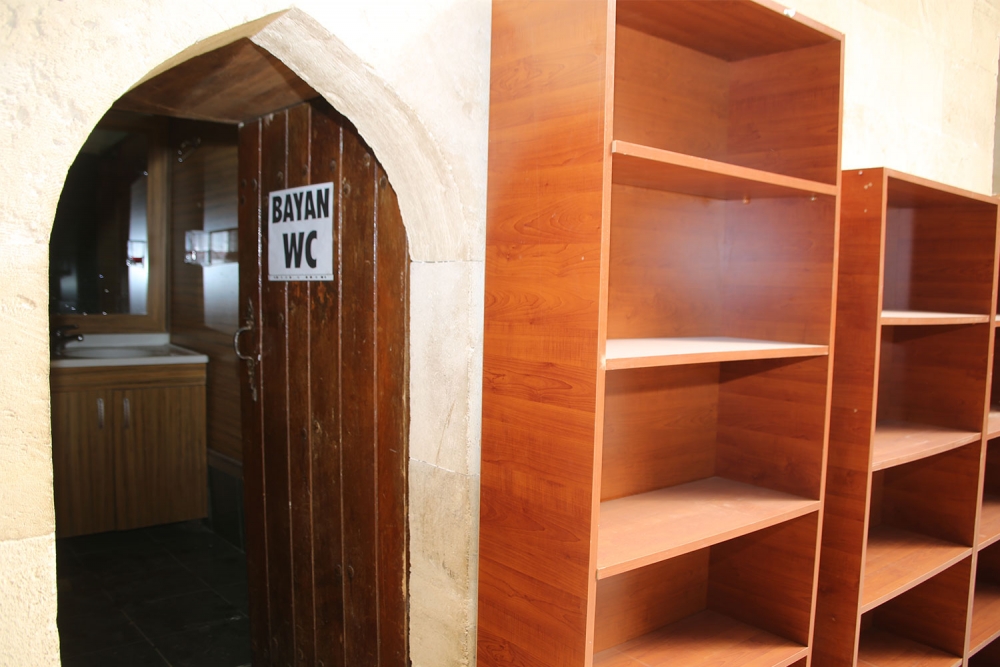 Belediyeden Millet Kıraathanesi 5