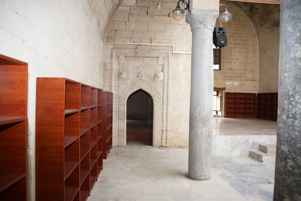 Belediyeden Millet Kıraathanesi 6