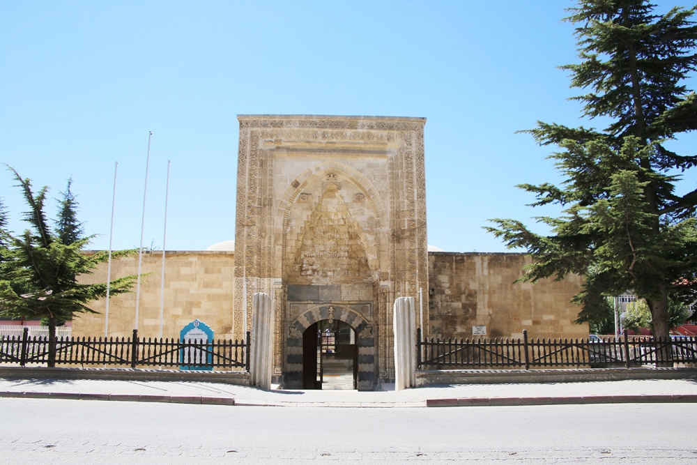 Belediyeden Millet Kıraathanesi 8