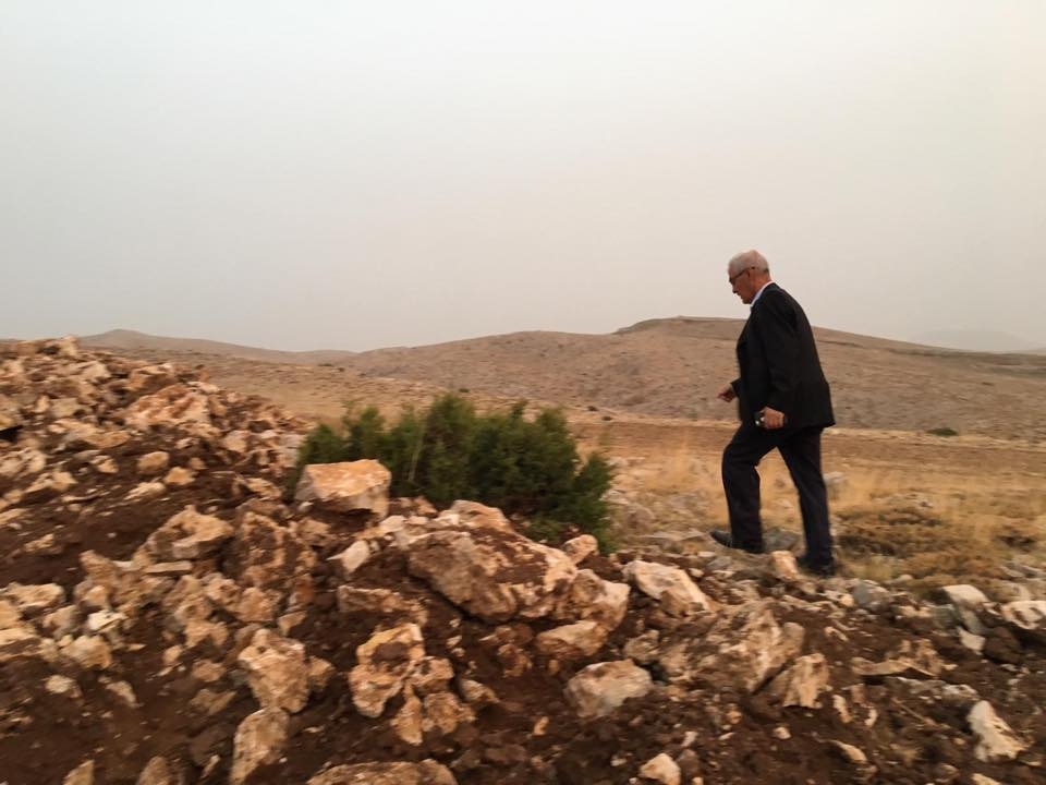 İhsaniye'de Çalışmalar Devam Ediyor... 11