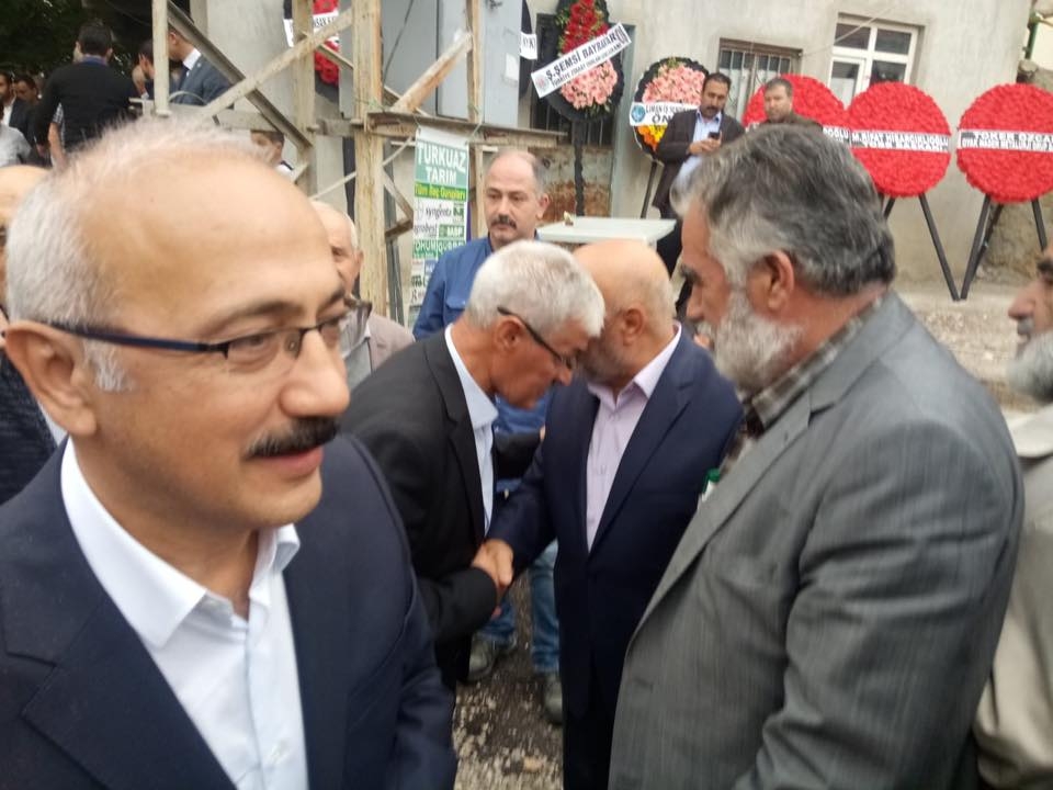 İhsaniye'de Çalışmalar Devam Ediyor... 16