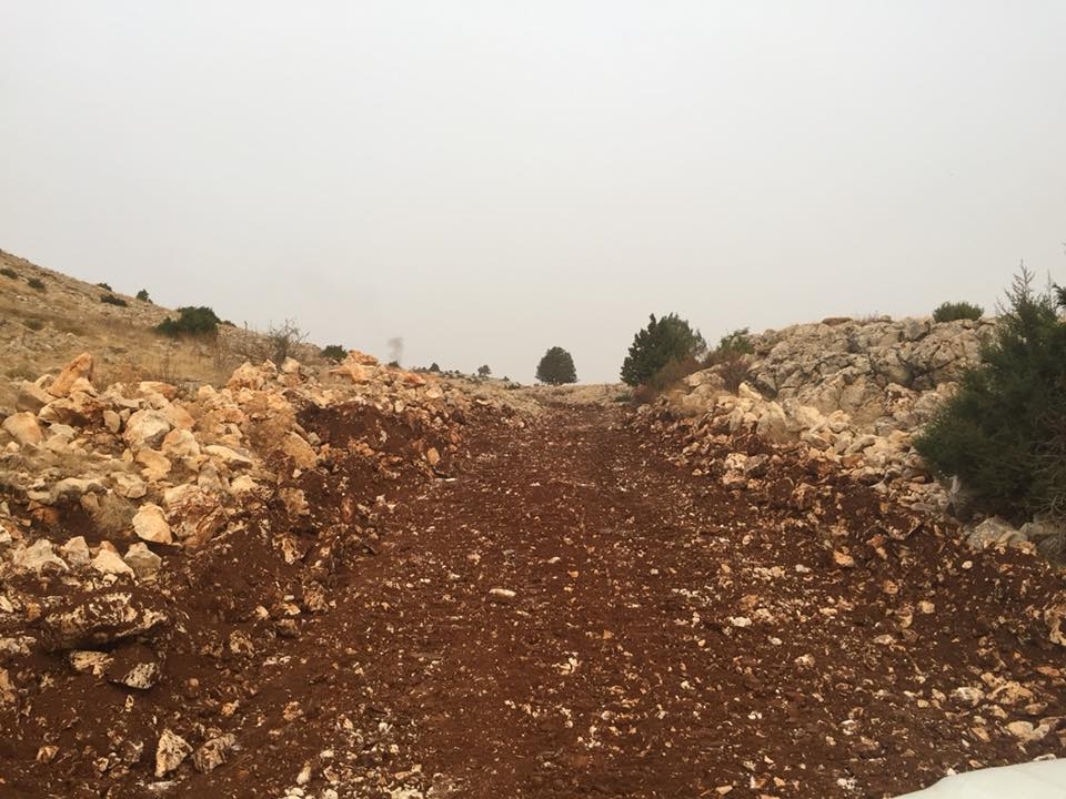 İhsaniye'de Çalışmalar Devam Ediyor... 3