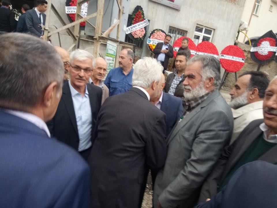 İhsaniye'de Çalışmalar Devam Ediyor... 7