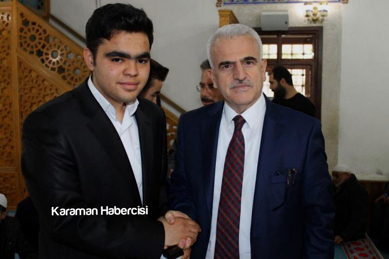 Genç Bilaller ve Genç Hatipler Birincilik İçin Ter Döktü 1