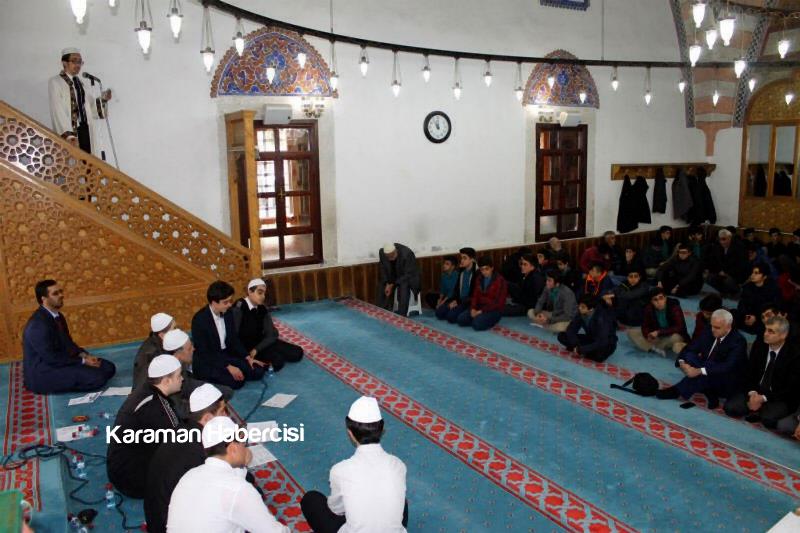 Genç Bilaller ve Genç Hatipler Birincilik İçin Ter Döktü 10