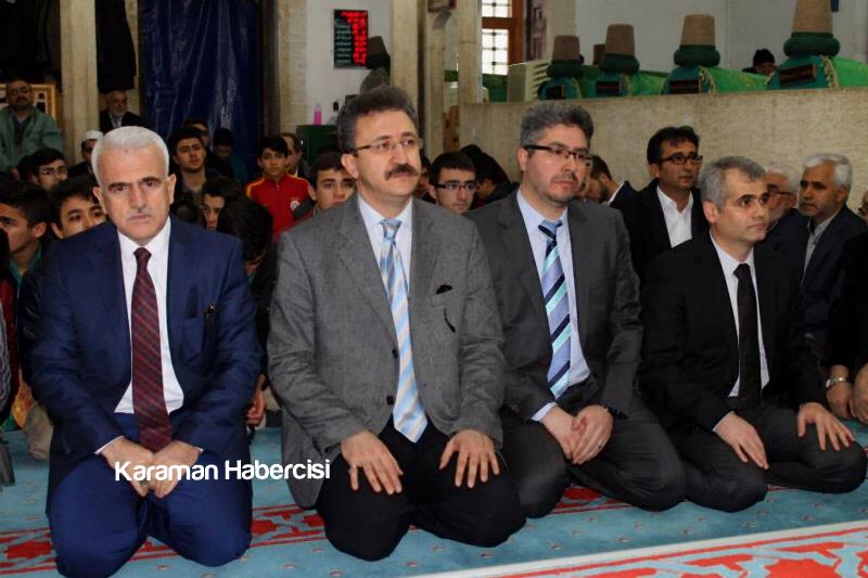 Genç Bilaller ve Genç Hatipler Birincilik İçin Ter Döktü 11