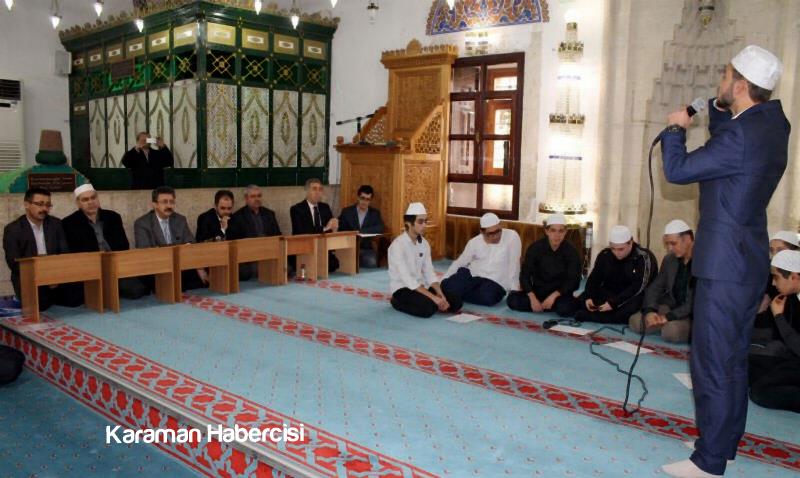 Genç Bilaller ve Genç Hatipler Birincilik İçin Ter Döktü 12