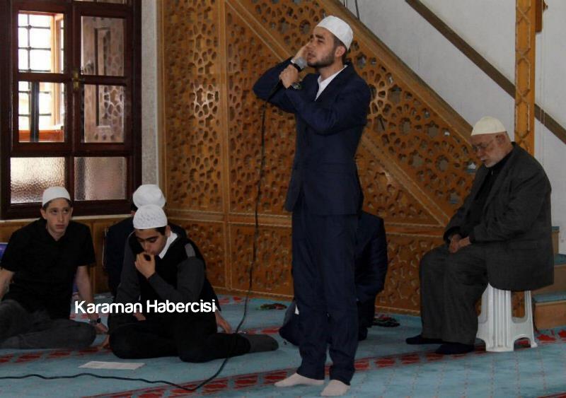 Genç Bilaller ve Genç Hatipler Birincilik İçin Ter Döktü 13